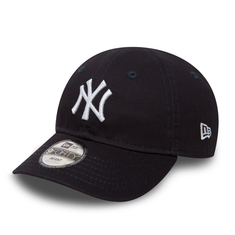 Image of Sapca New Era MY FIRST 940 New York Yankees 0-2 ani