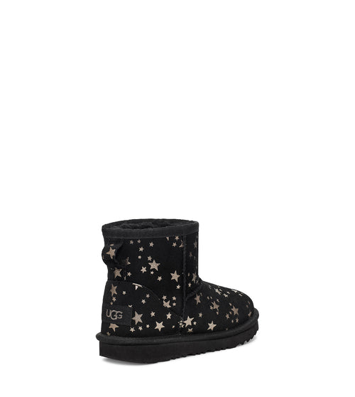 Cizme UGG Classic Mini II Stars EU 31 - EU 35