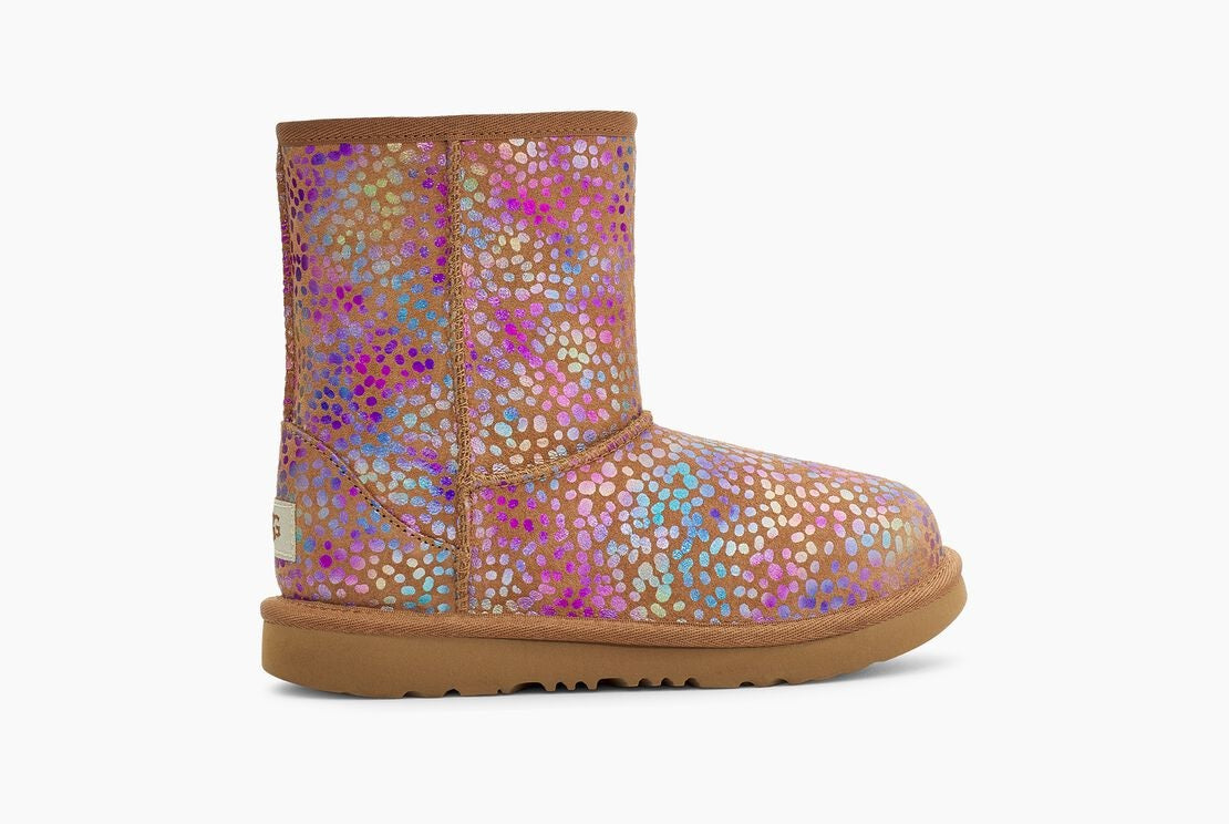 Cizme UGG Classic II Spots EU 31- EU 36