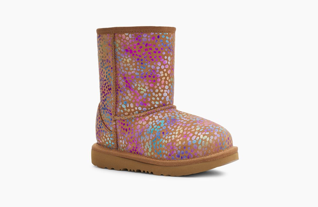 Cizme UGG Classic II Spots EU 31- EU 36