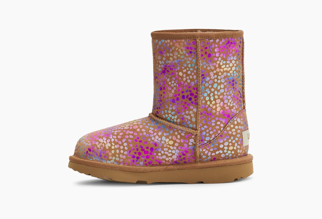 Cizme UGG Classic II Spots EU 31- EU 36