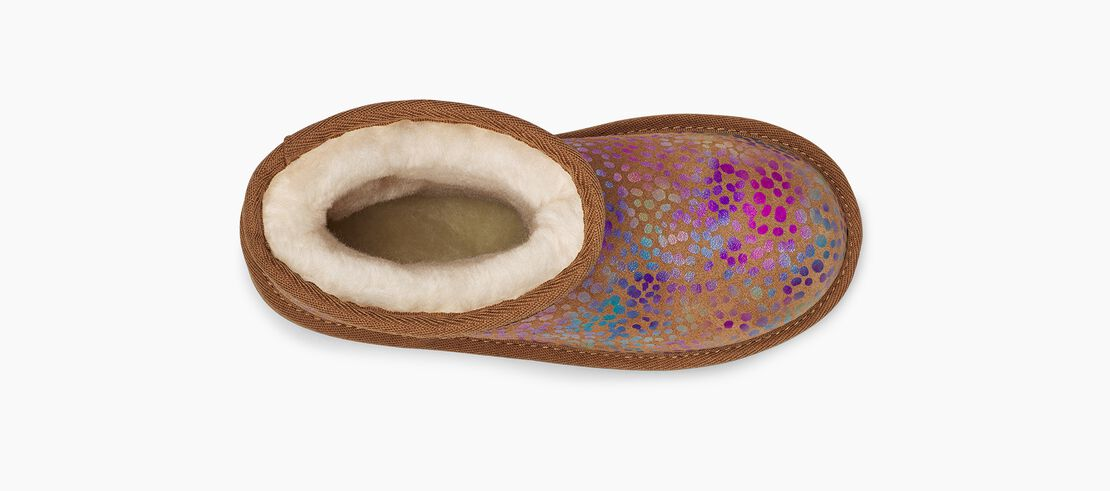 Cizme UGG Classic II Spots EU 31- EU 36