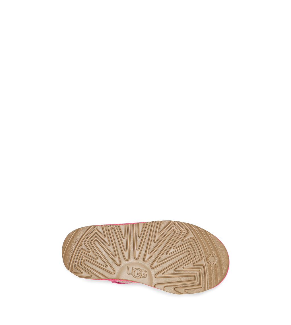 Cizme UGG Classic Mini II Gold Wash EU 22- EU 30