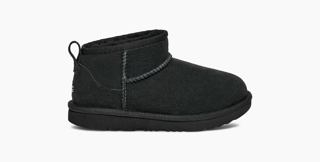 Image of Cizme UGG Classic Ultra Mini EU 31-EU 38