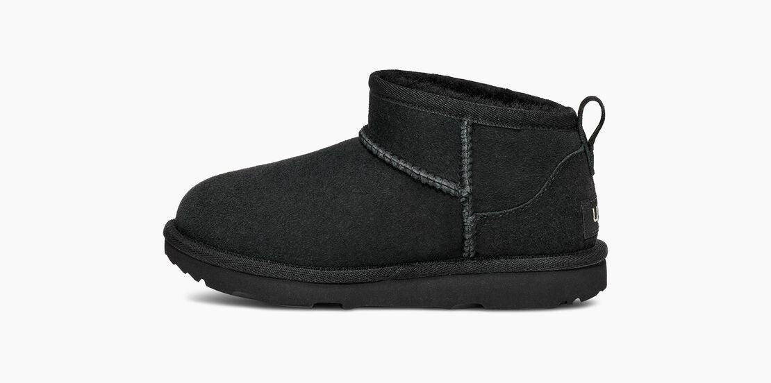 Image of Cizme UGG Classic Ultra Mini EU 31-EU 38