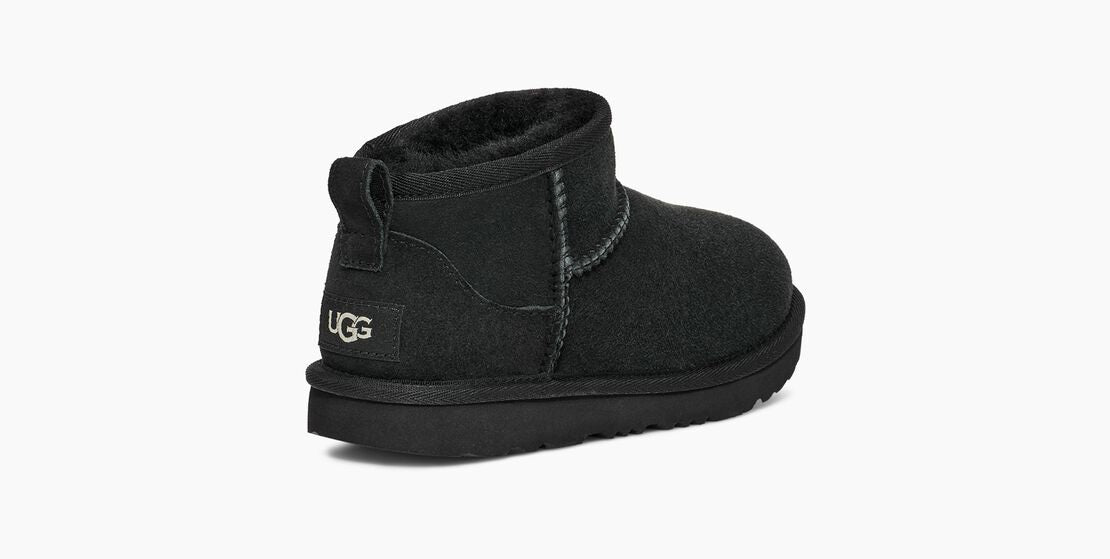 Image of Cizme UGG Classic Ultra Mini EU 31-EU 38