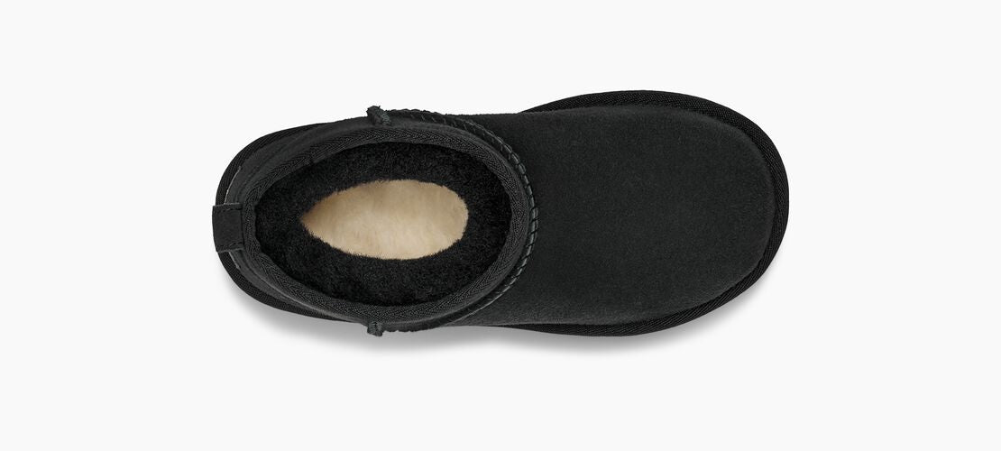 Image of Cizme UGG Classic Ultra Mini EU 31-EU 38