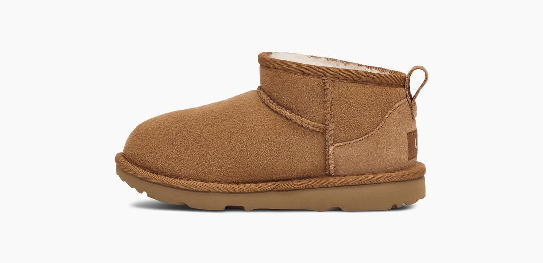Image of Cizme UGG Classic Ultra Mini EU 31-EU 38