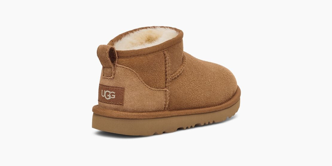 Image of Cizme UGG Classic Ultra Mini EU 31-EU 38