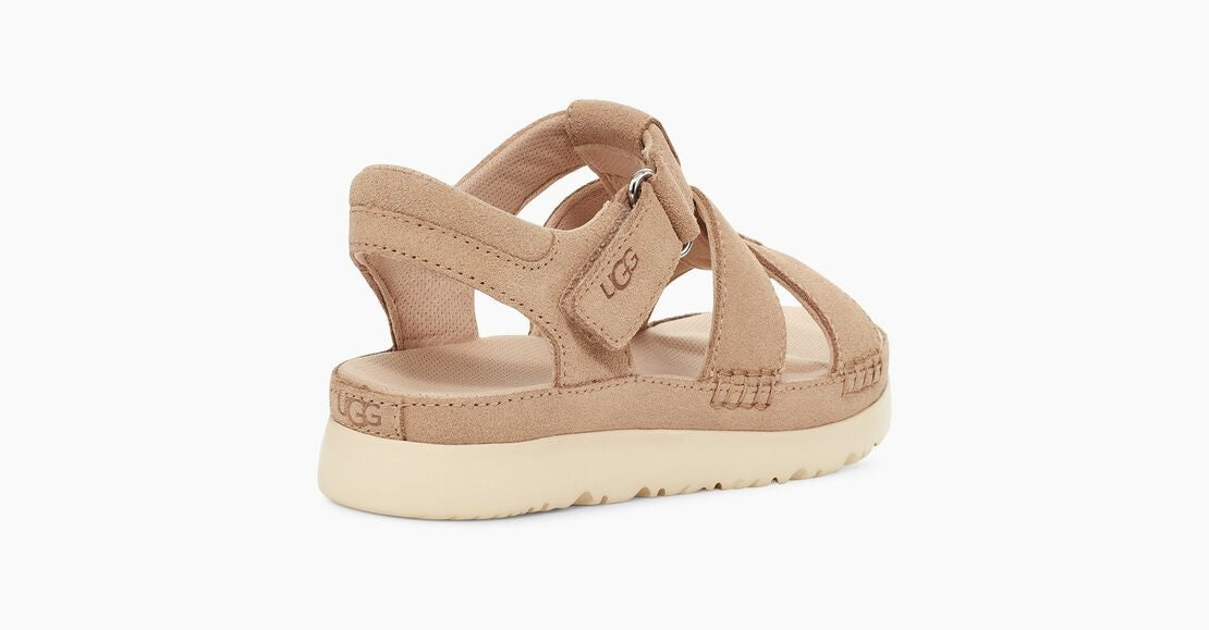 Sandale UGG Goldenstar Strap EU 31- EU 35