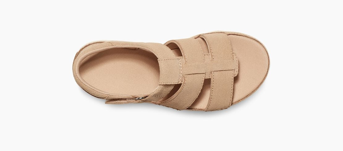 Sandale UGG Goldenstar Strap EU 31- EU 35