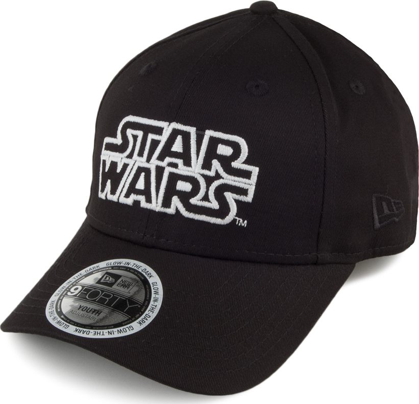 Sapca New Era 9FORTY Star Wars 2-12 ani