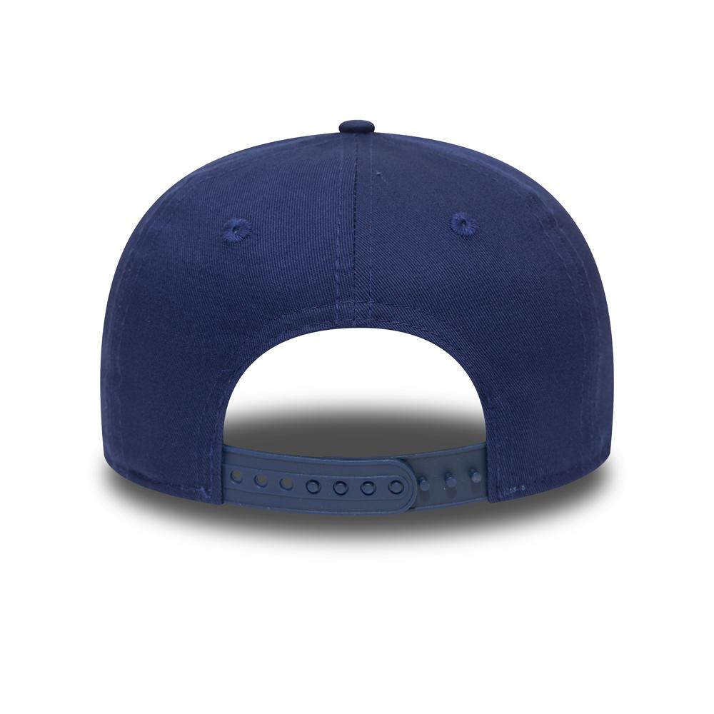 Image of Sapca New Era 9FIFTY Detroit Tigers Essential 4- 12 ani