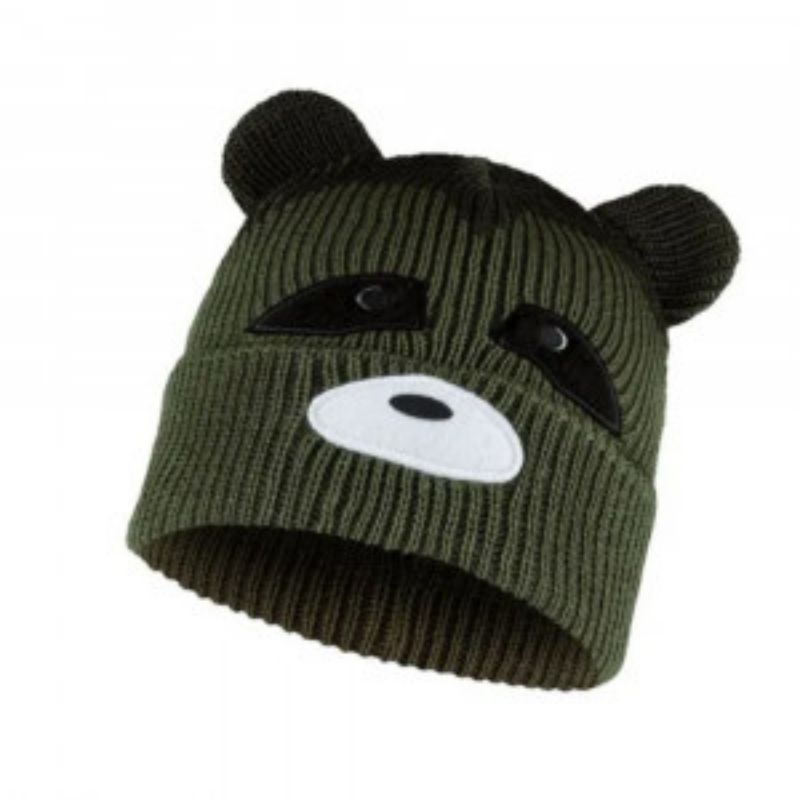 Caciula Buff Jr Polar & Ecostretch