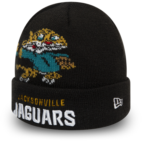 Caciula New Era Jacksonville Jaguars 0-2 ani