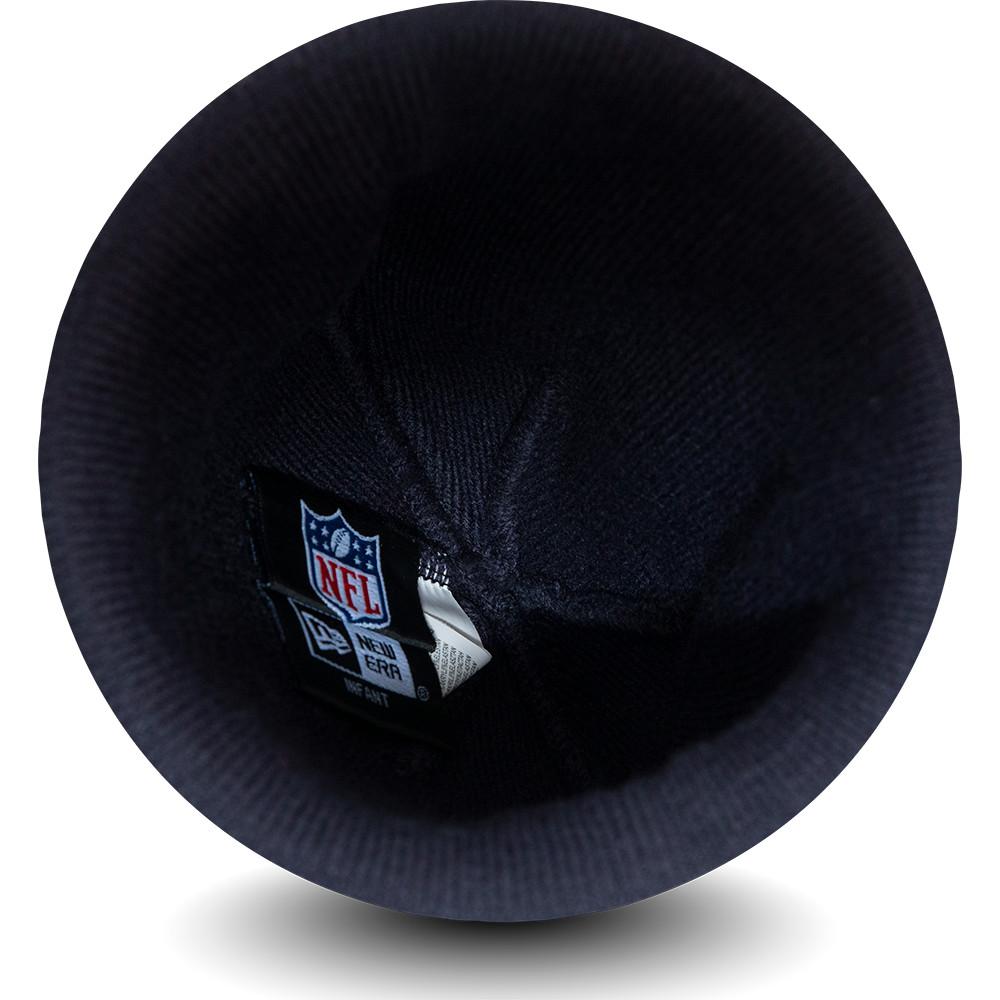 Caciula New Era  Chicago Bears 0-2 ani