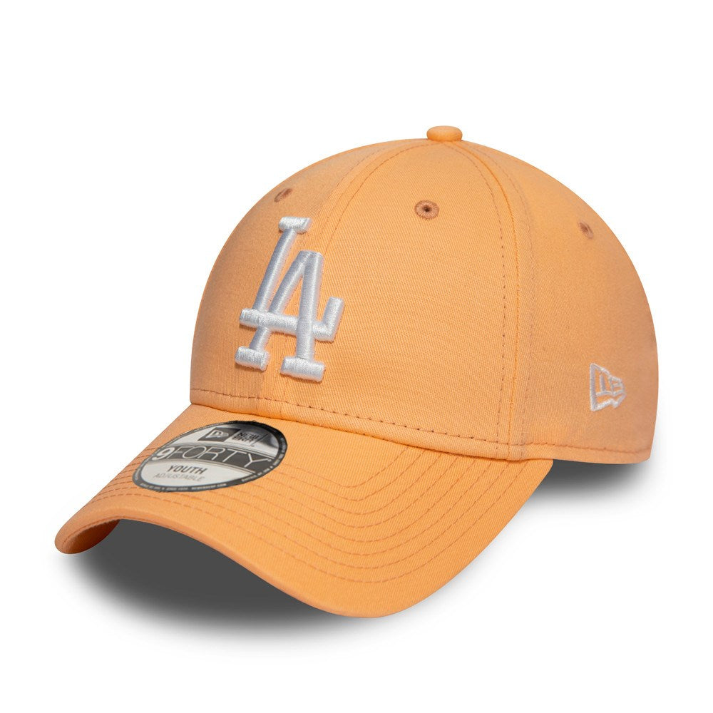 Sapca New Era 9FORTY LA Dodgers League Essential2-4 ani