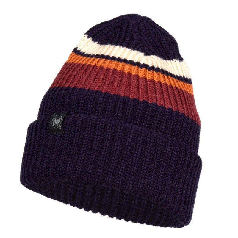 Caciula Buff Jr Knitted