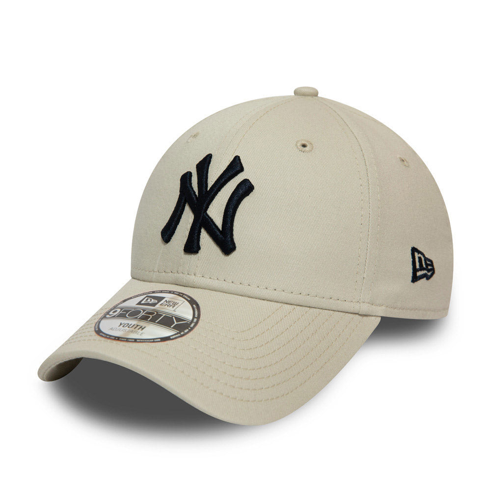 Sapca New Era League Essential 940 Neyy 4-12 ani