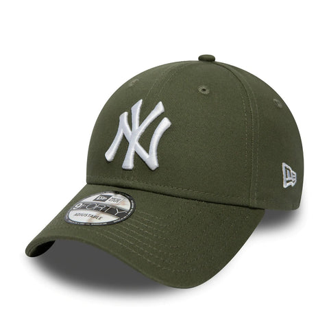 Sapca New Era 9FORTY New York Yankees League Essential4-12 ani