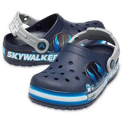 Image of Saboti Crocs Fun Lab Luke Skywalker EU 22-EU 35