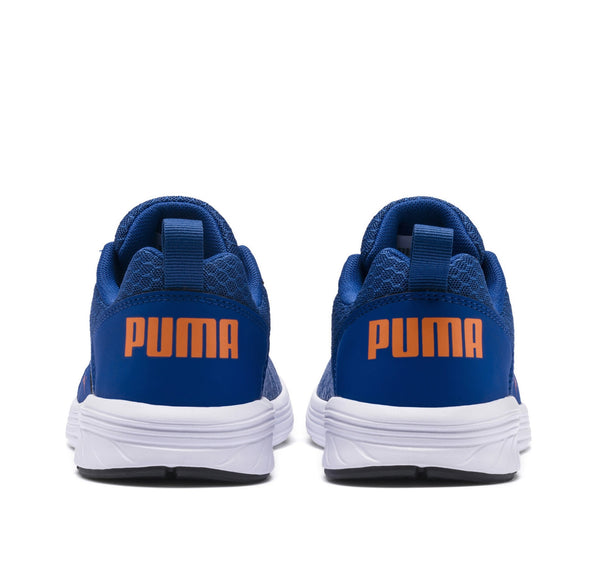 Pantofi sport Puma - Nrgy de copii - EU 35.5-EU 39