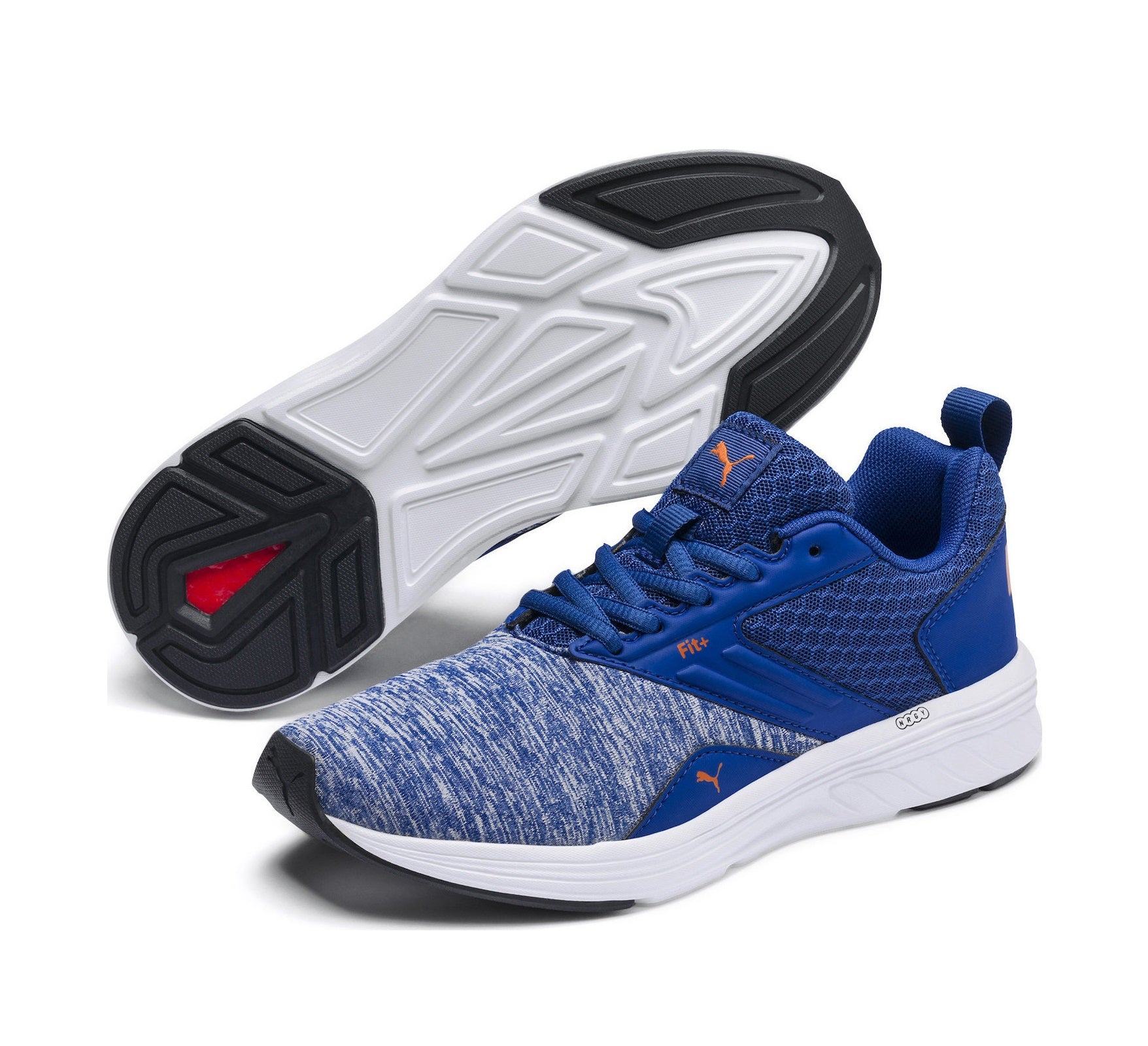 Pantofi sport Puma - Nrgy de copii - EU 35.5-EU 39