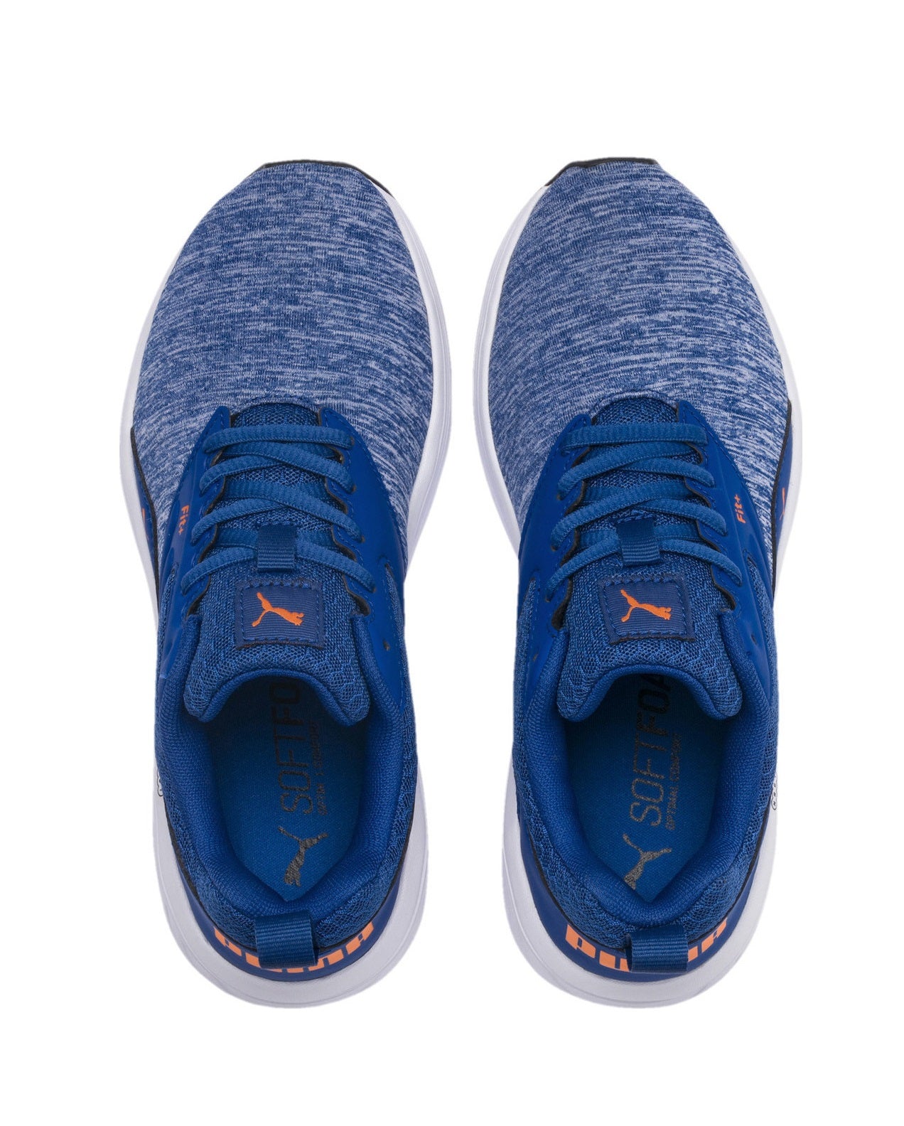 Pantofi sport Puma - Nrgy de copii - EU 35.5-EU 39