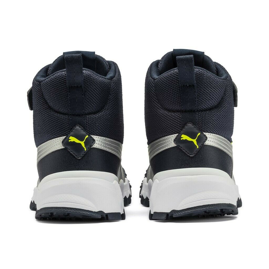 Ghete Puma - Maka de copii - EU 28-EU 35