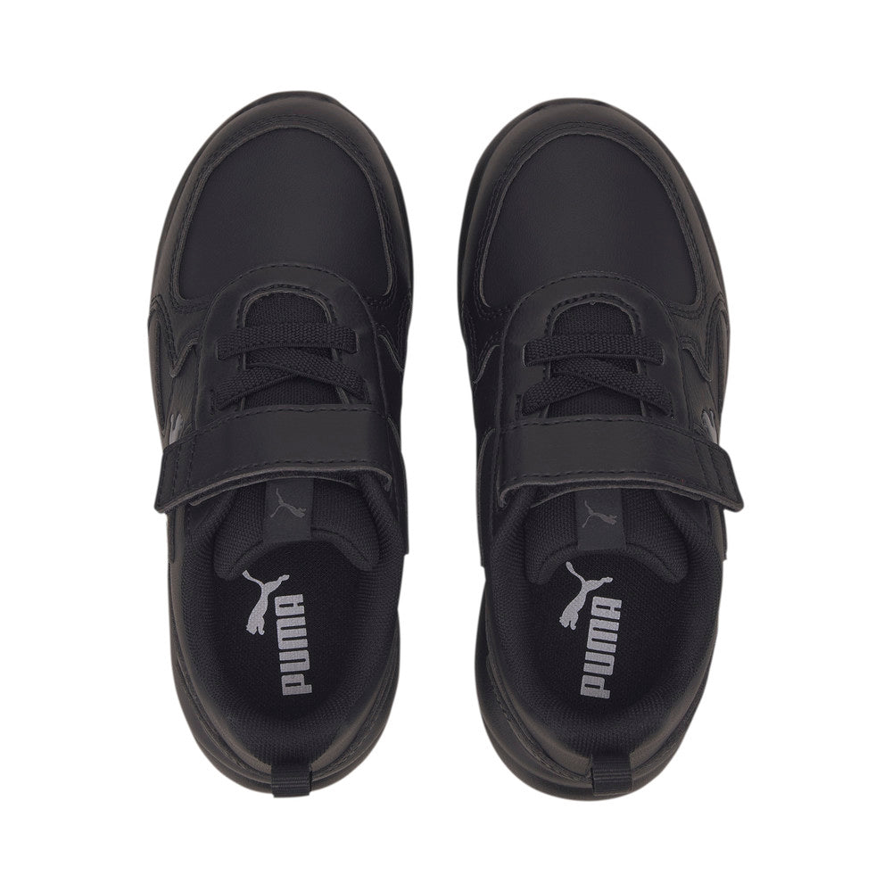 Pantofi sport Puma - Fun Racer de copii - EU 28-EU 35