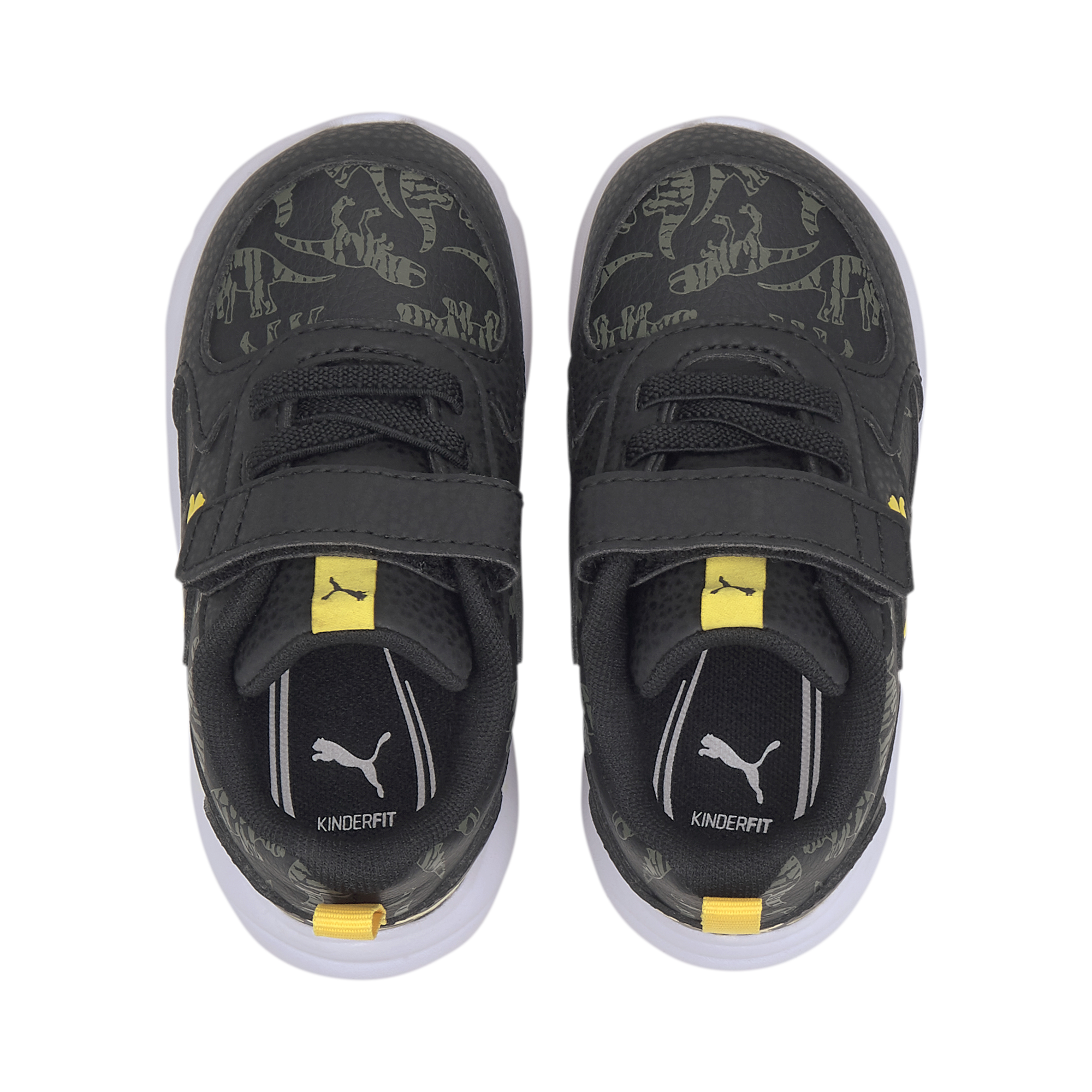 Image of Pantofi sport Fun Racer Archeo Puma