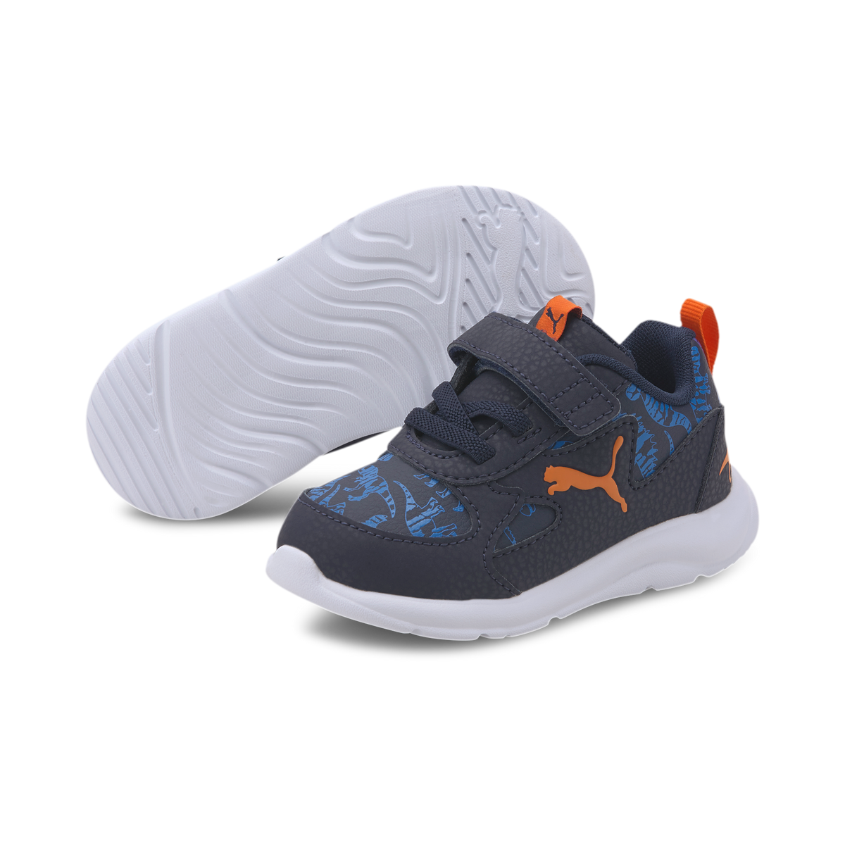 Pantofi sport Fun Racer Archeo Puma