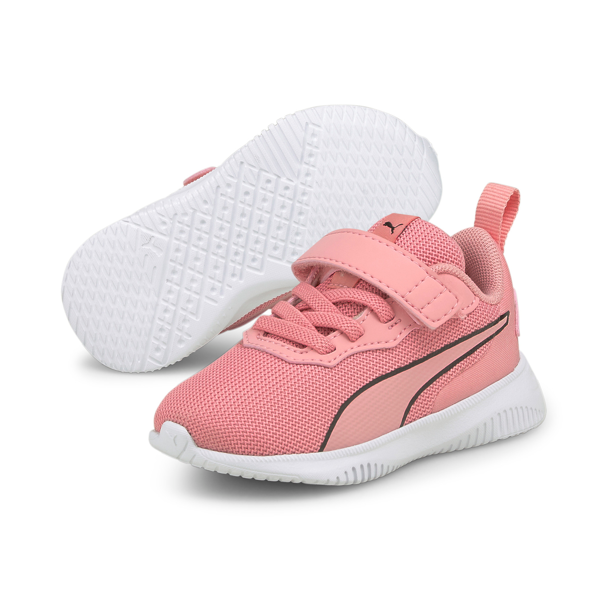 Pantofi sport Flyer Flex AC Inf Puma EU 19- EU 27