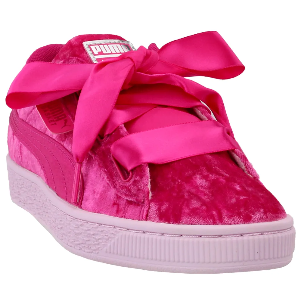 Pantofi sport Basket Heart Puma EU 35.5 - EU 39