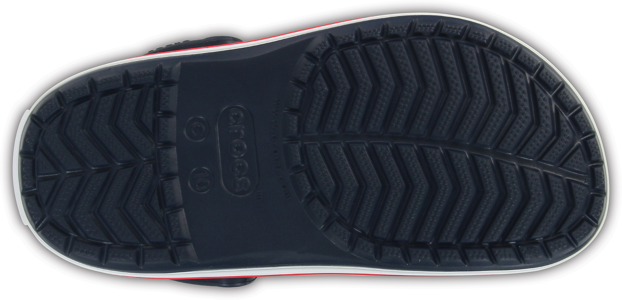 Sandale Crocband Crocs  EU 22- EU 34