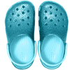 Sandale Classic Glitter Crocs EU 22- EU 34