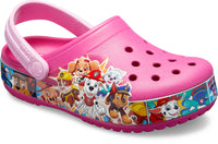 Saboti Paw Patrol Band Crocs  EU 22-EU 34