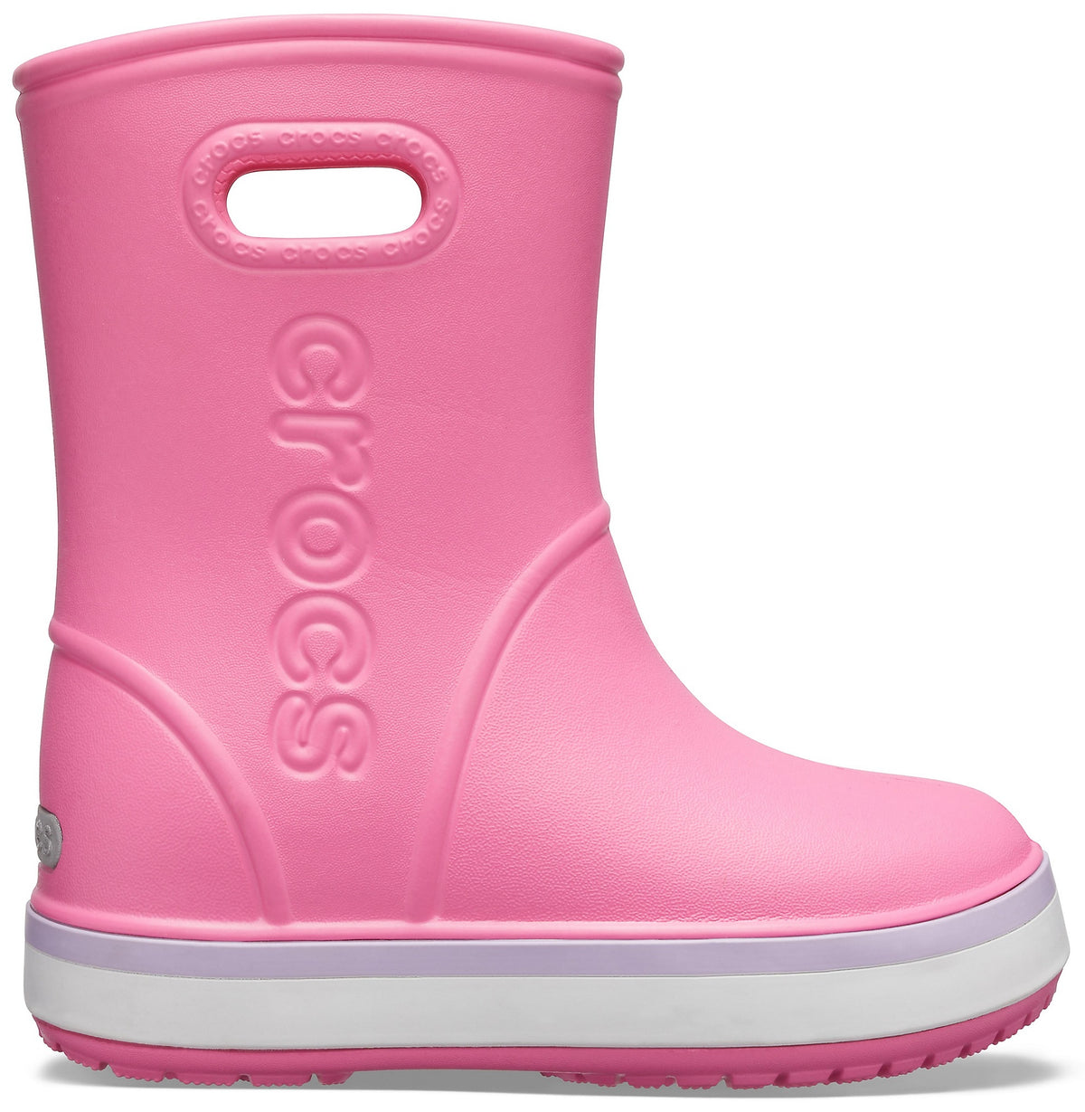 Cizme de ploaie Crocband Crocs EU 22- EU 35