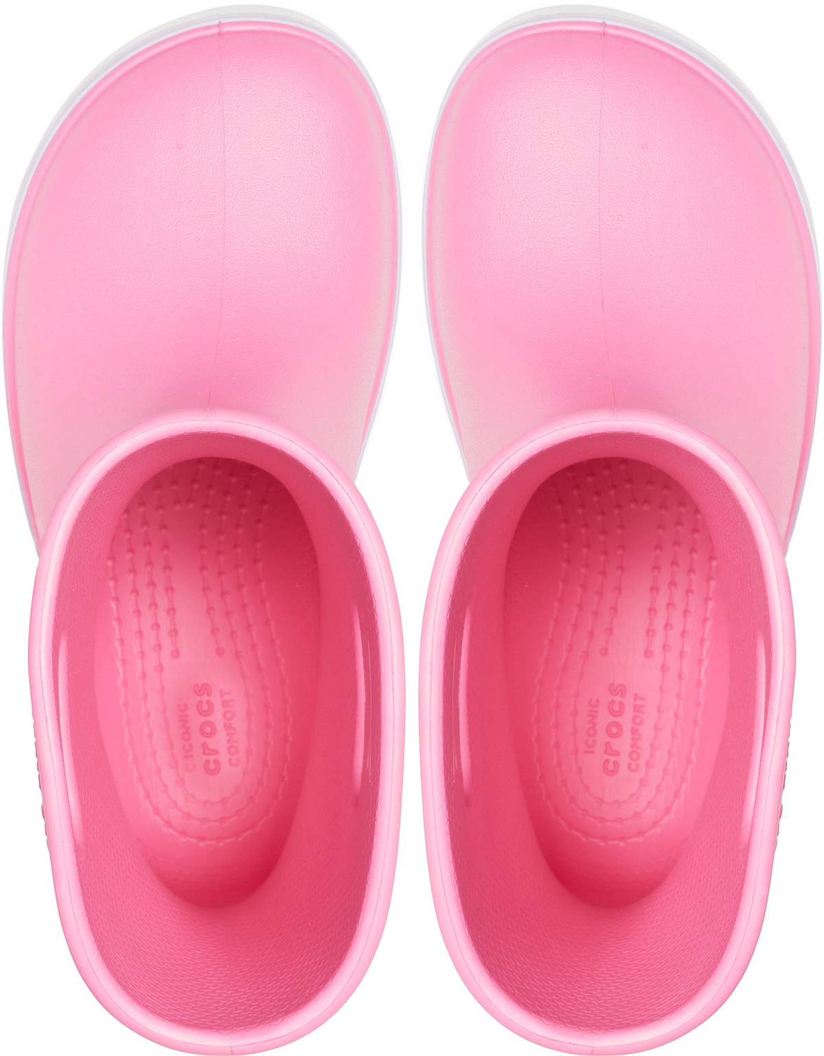Cizme de ploaie Crocband Crocs EU 22- EU 35