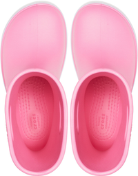 Cizme de ploaie Crocband Crocs EU 22- EU 35