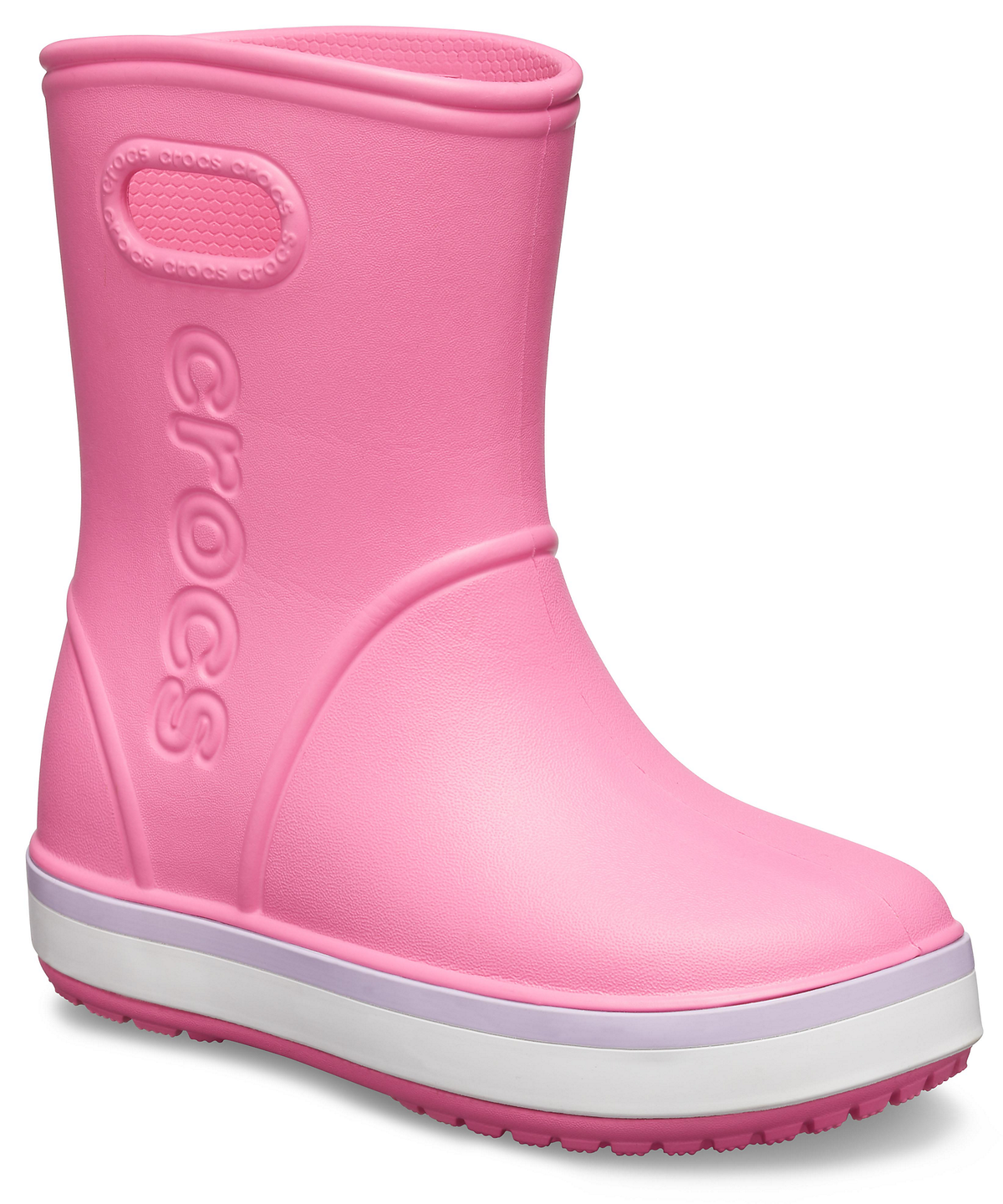 Cizme de ploaie Crocband Crocs EU 22- EU 35