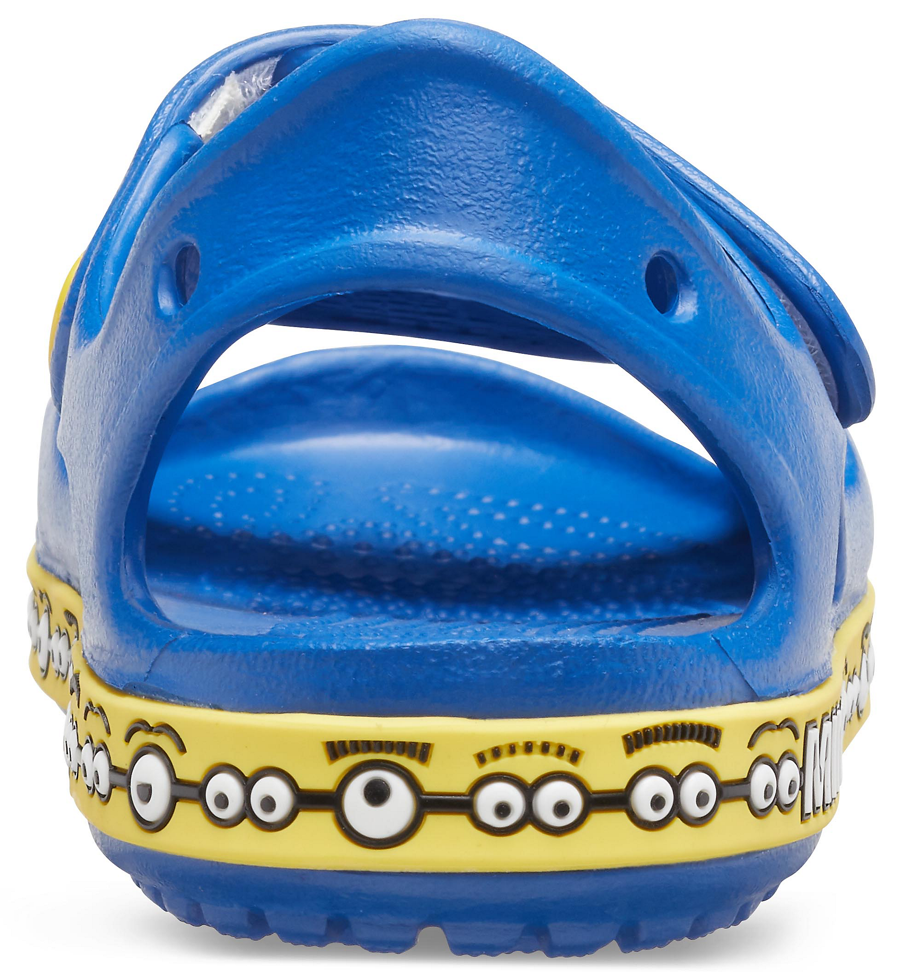 Image of Sandale Fun Lab CB II Minions Crocs EU 22 - EU 33