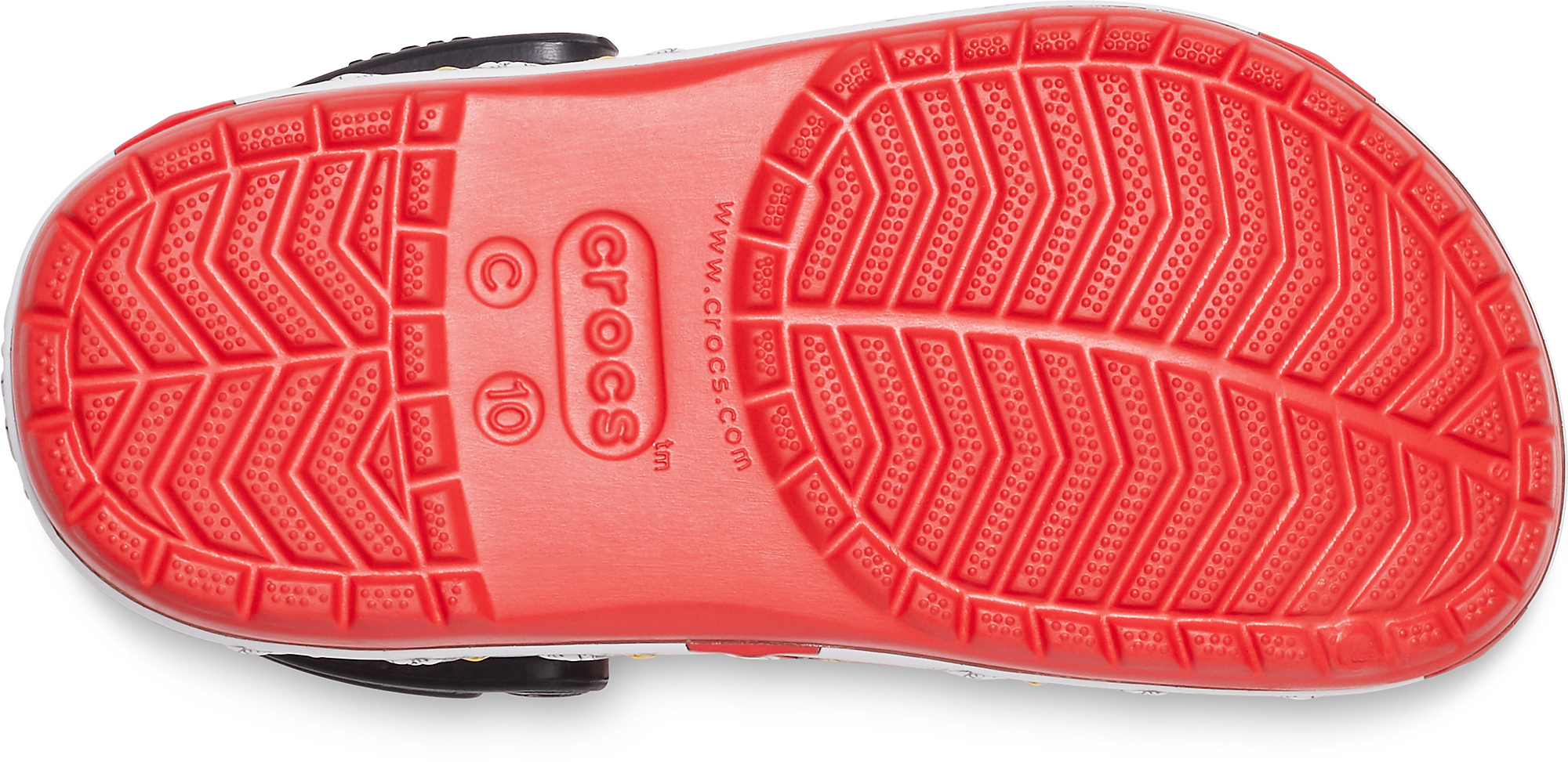 Sandale Fun Lab Snoopy Woodstock Crocs EU 22 - EU 35