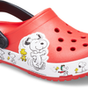 Sandale Fun Lab Snoopy Woodstock Crocs EU 22 - EU 35