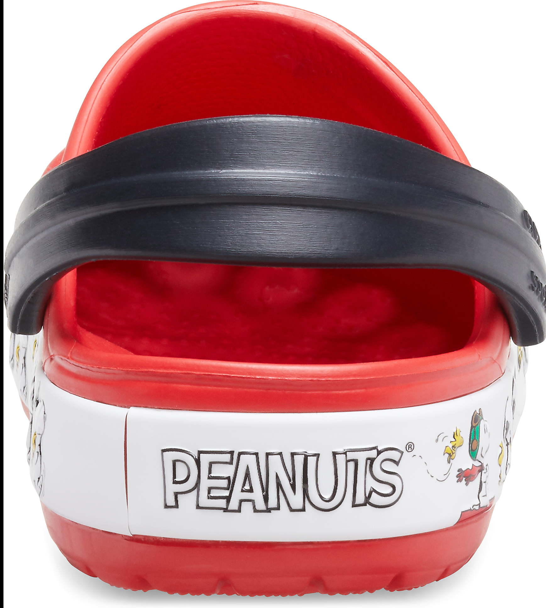 Sandale Fun Lab Snoopy Woodstock Crocs EU 22 - EU 35