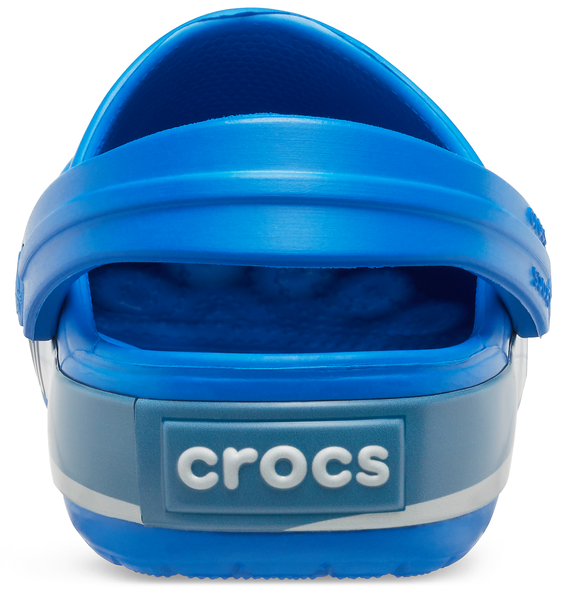 Image of Sandale Fun Lab Shark Band Crocs EU 22- EU 35