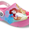 Sandale Fun Lab Disney Princess Patch Crocs EU 22- EU 35