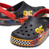 Sandale Crocs Fun Lab Disney and Pixar Car -  EU 22-EU 35