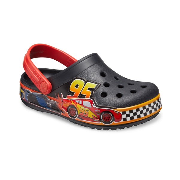 Sandale Crocs Fun Lab Disney and Pixar Car -  EU 22-EU 35