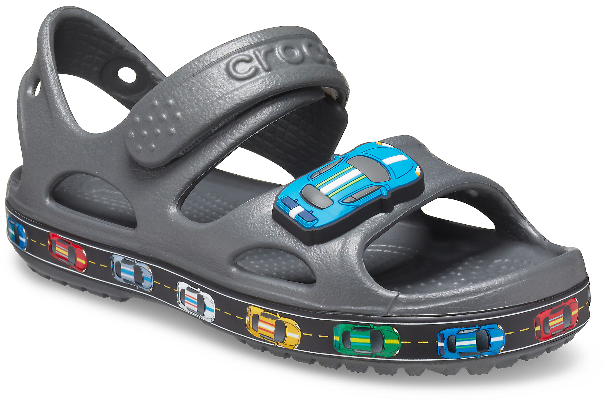 Sandale Fun Lab Car Crocs EU 22 - EU 33